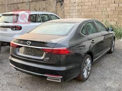 جی ئەی سی GA8